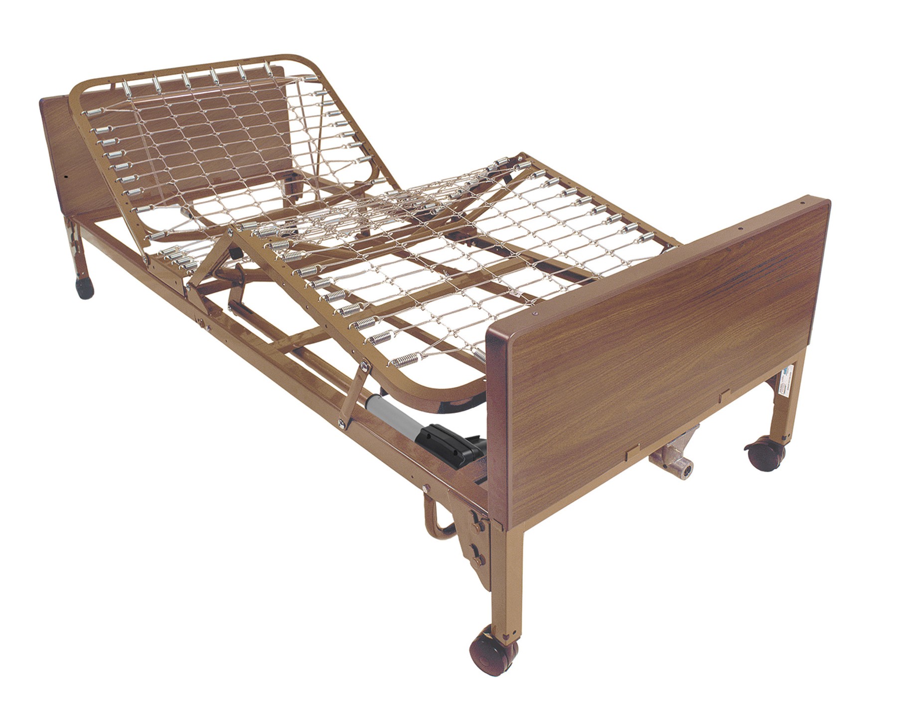 Tempe electric hospital beds