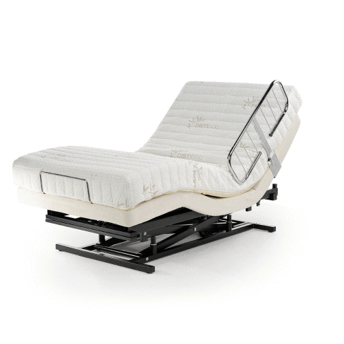 3 supernal 5 Tempe AZ high low adjustable bed