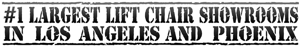 Tempe Lift Chair Recliner