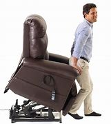 Tempe seat recline lift chair