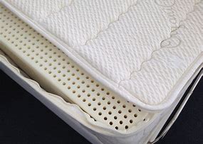 Tempe natural mattress
