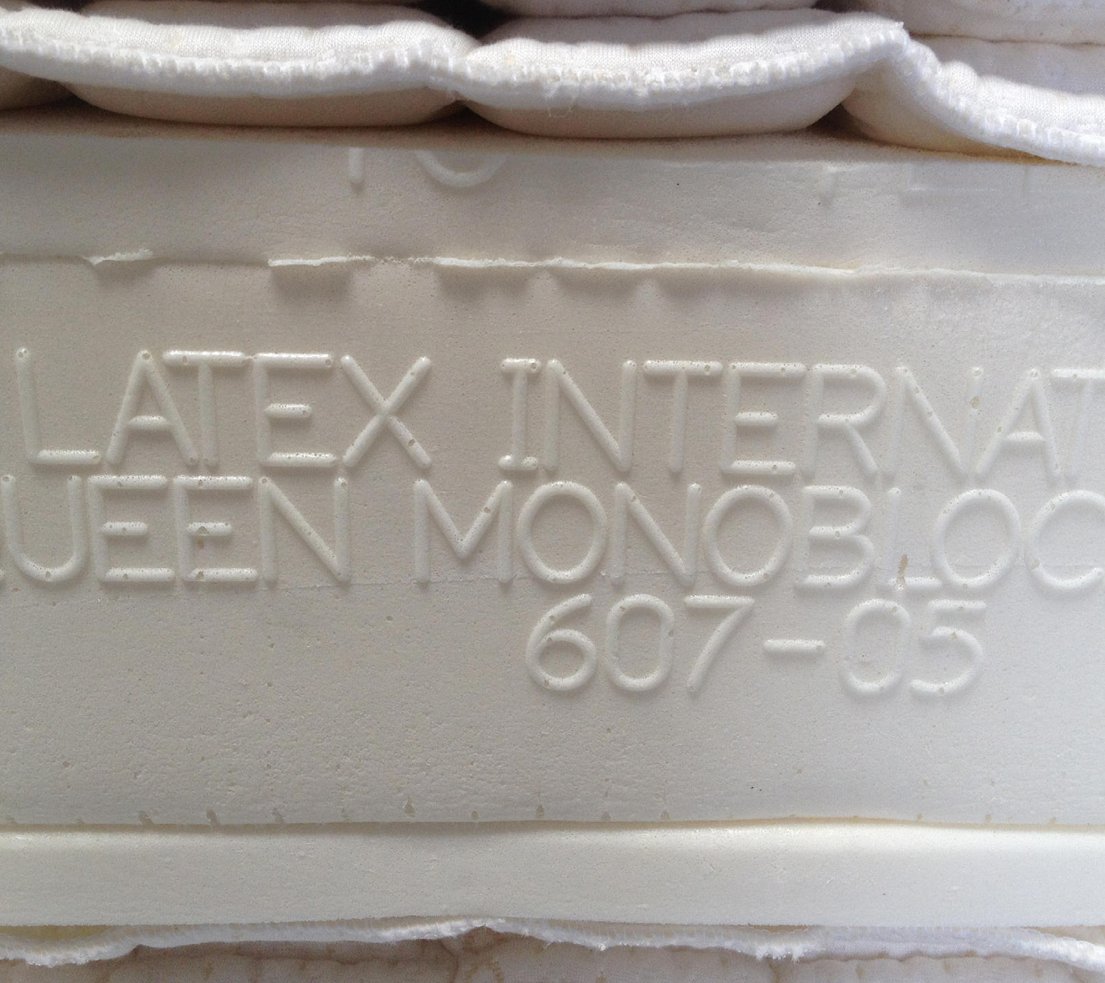 Tempe AZ latex mattresses